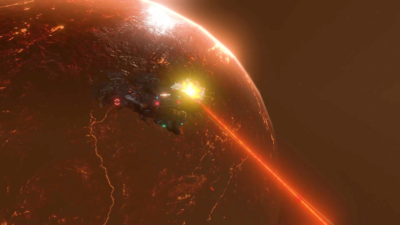 Space Defense 10