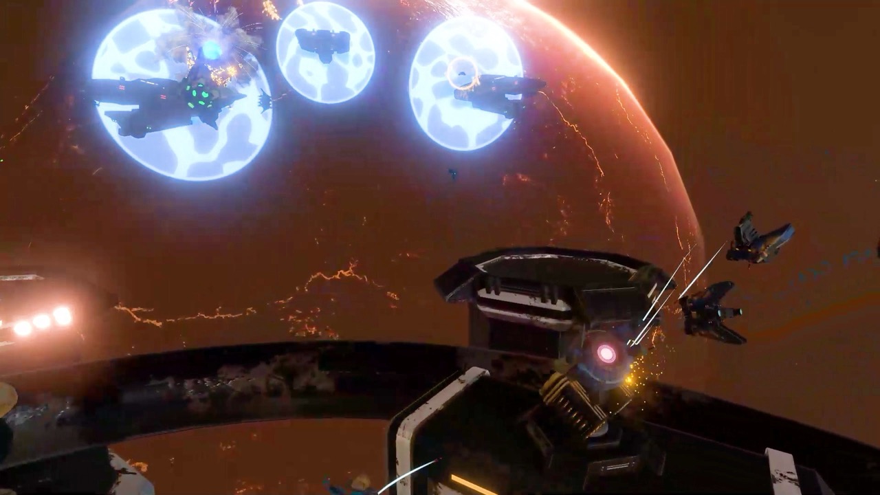 Space Defense 11