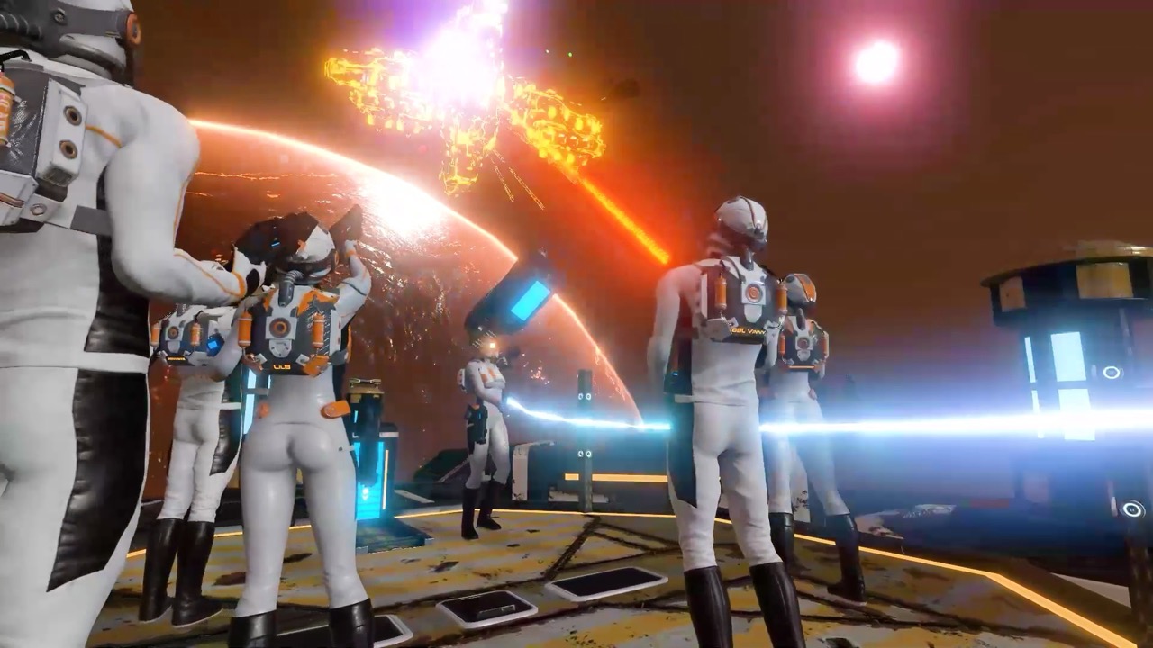 Space Defense 9