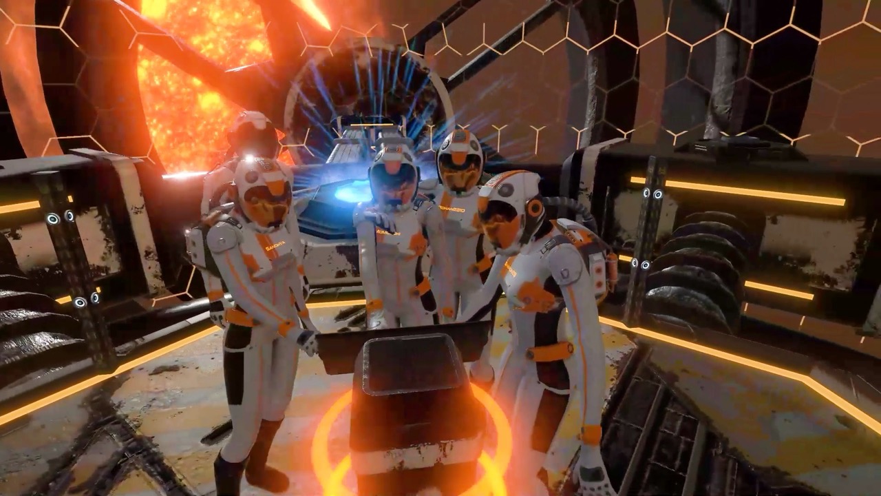 Space Defense 3