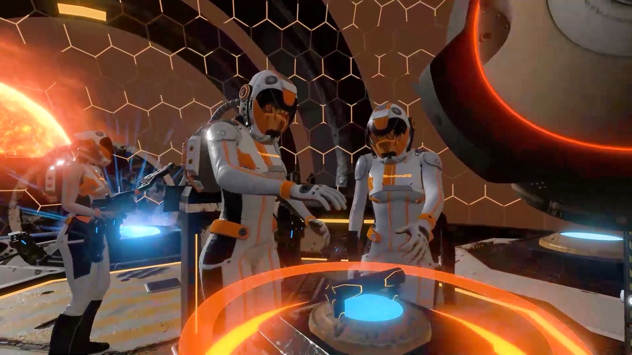 Space Defense 1
