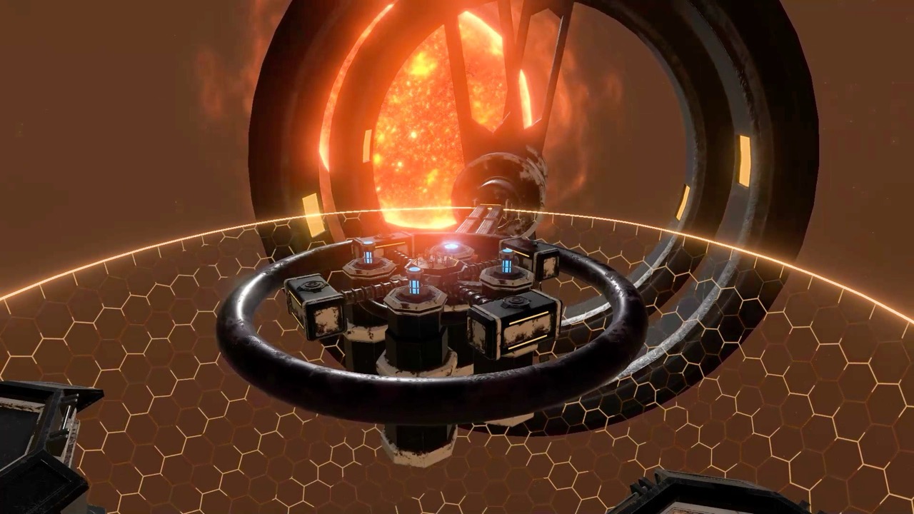 Space Defense 2
